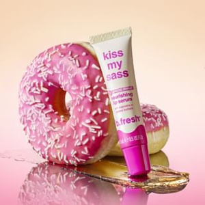 b.fresh - kiss my sass - lip serum 15ml Produktbild