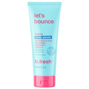 b.fresh Let'S Bounce Firming Body Serum 236 ml produkt bild