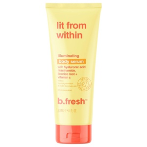 b.fresh Lit From Within Illuminating Body Serum 236 ml produkt bild