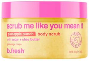 b.fresh Scrub Me Like You Mean It Body Scrub 200 g produkt bild