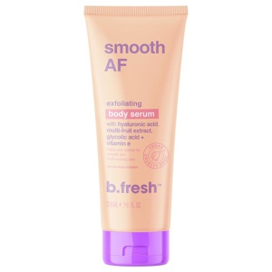 b.fresh Smooth Af Exfoliating Body Serum 236 ml produkt bild