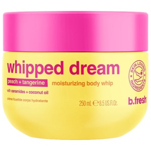 b.fresh Whipped Dream - Moistuizing Body Whip 250 ml produkt bild