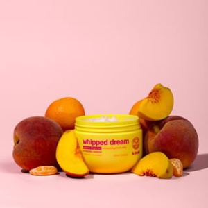 b.fresh - whipped dream - moisturizing body whip 250ml Produktbild
