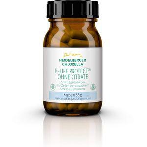 B-LIFE Protect ohne Citrate Kapseln Produktbild