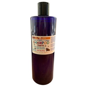 MacUrth Børneshampoo   500 ml produktbillede