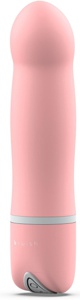 B Swish Bdesired Deluxe Nude Vibrator produktbilde