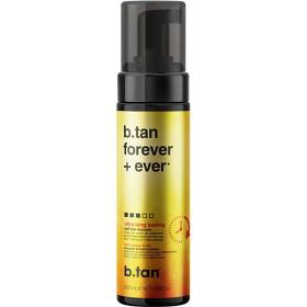 b.tan Forever + Ever Self Tan Mousse 200 ml produkt bild