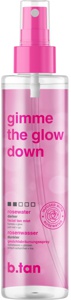 b.tan Gimme The Glow Down Face & Body Mist 190 ml produktbillede