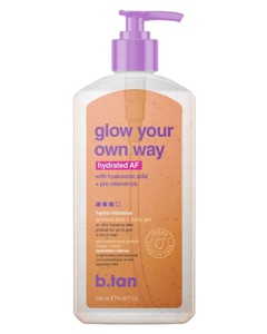 b.tan Glow Your Own Way Hydrated AF produktbillede