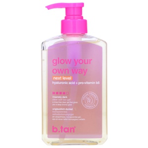 b.tan Glow your own way Next Level 473 ml Produktbild