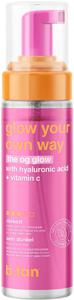 b.tan Glow Your Own Way OG Mousse 200 ml produkt bild