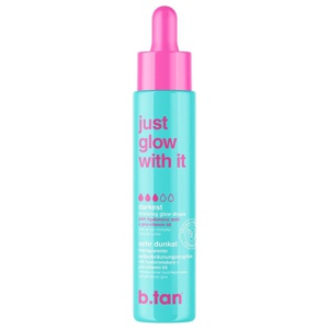 b.tan Just Glow With It Bronzing Glow Drops 40ml produkt bild