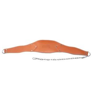 Schiek 5008 Dip Belt One size Leather produkt bild