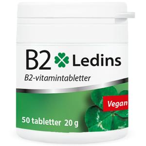 B2-vitamin produkt bild