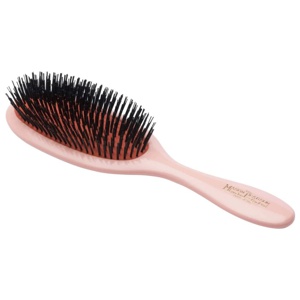 Mason Pearson Pure Bristle Handy Pink produkt bild
