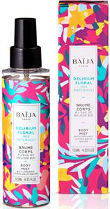 Baïja Delirium Floral Body Mist 125 ml produkt bild