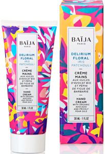Baïja Delirium Floral Hand Cream 30 ml produkt bild