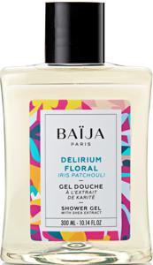 Baïja Delirium Floral Shower Gel 300 ml produkt bild