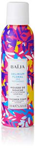 Baïja Delirium Floral Shower Mousse 200 ml produkt bild
