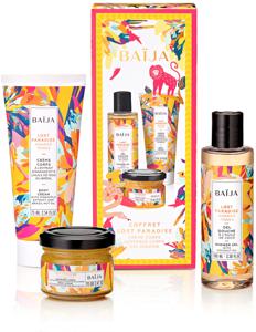 Baïja Lost Paradise Lost Paradise Spa Gift Set produkt bild