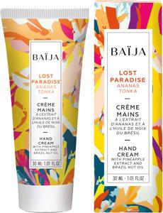 Baïja Lost Paradise Hand Cream 30 ml produkt bild