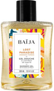 Baïja Lost Paradise Shower Gel 300 ml produkt bild