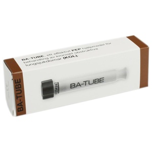BA-Tube andningstränare produkt bild