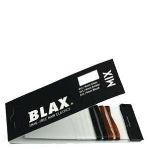 Baba Blax Sheep Blax Snag-Free Hair Elastics Mix produktbilde