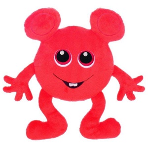 Babblarna Bobbo 26 cm produkt bild