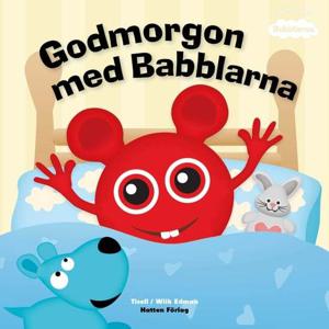 Babblarna Godmorgon med Babblarna produkt bild