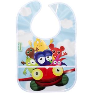 Babblarna Haklapp Babblarna Flyger 1 st produkt bild