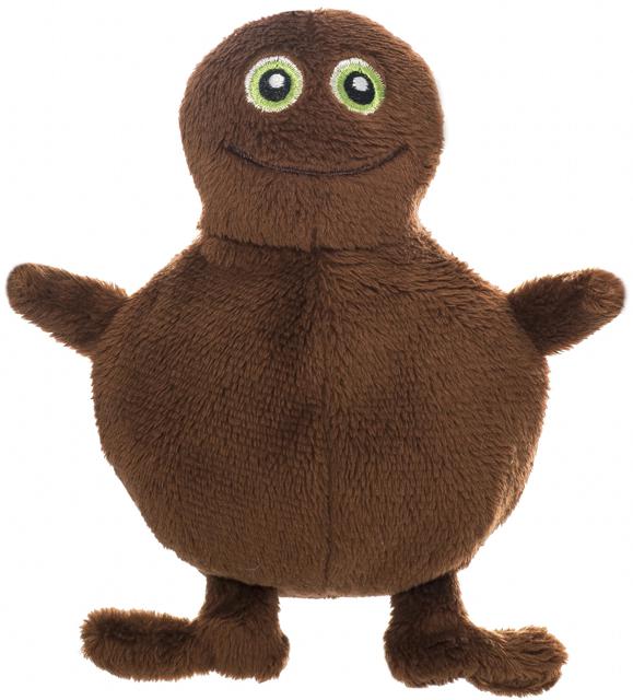 Babblarna Minisar, Babba, 1 st