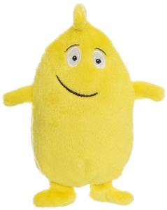Babblarna Minisar Bibbi 1 st produkt bild