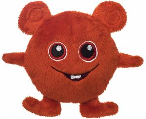 Babblarna Minisar Bobbo 1 st produkt bild