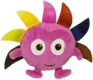 Babblarna Minisar Diddi produkt bild