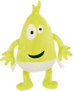 Babblarna mjukisdjur Dadda produkt bild