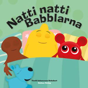 Babblarna Natti natti Babblarna produkt bild