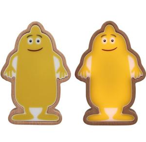 Babblarna nattlampa Bibbi produkt bild