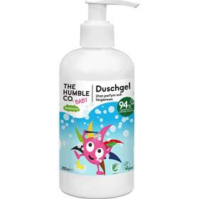 Babblarna Shower Gel 250 ml produkt bild