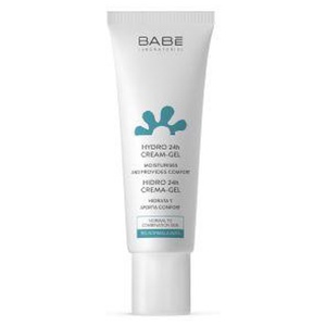 BABE 24h niisutav kreem-geel 50 ml toote pilt