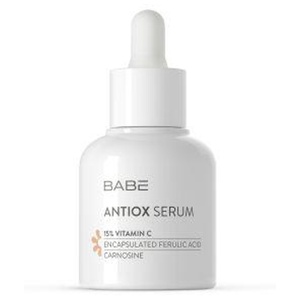 BABE antioksüdantne C-vitamiiniga näoseerum 30 ml toote pilt