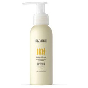 BABE Balm to Oil kehapalsam 100 ml toote pilt