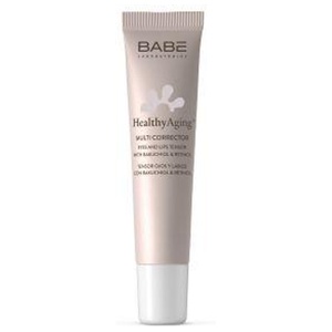 BABE HealthyAging+ silma- ja huulekontuuride kreem 15 ml toote pilt