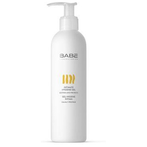 Babe intiimpesugeel 250ml toote pilt