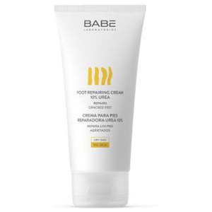 BABE jalakreem 10% uureaga 100 ml toote pilt