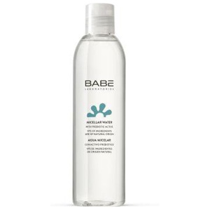 BABE mitsellaarvesi prebiootikumidega 250 ml toote pilt