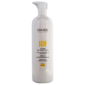 BABE niisutav ihupiim 10% uureaga 500 ml toote pilt