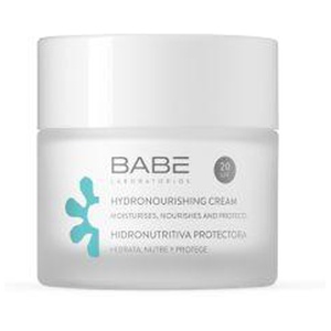 BABE niisutav ja toitev näokreem SPF20 50 ml toote pilt