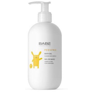 BABE Pediatric laste vannigeel 500 ml toote pilt