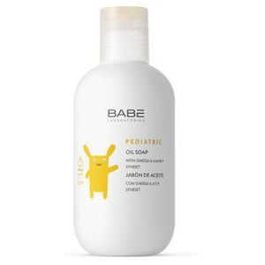 BABE Pediatric õliseep 200 ml toote pilt